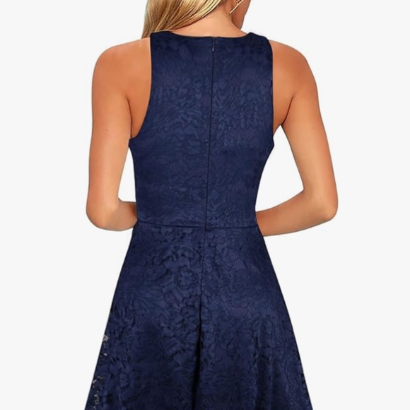 Belongsci Dress - Picture 3 of 6